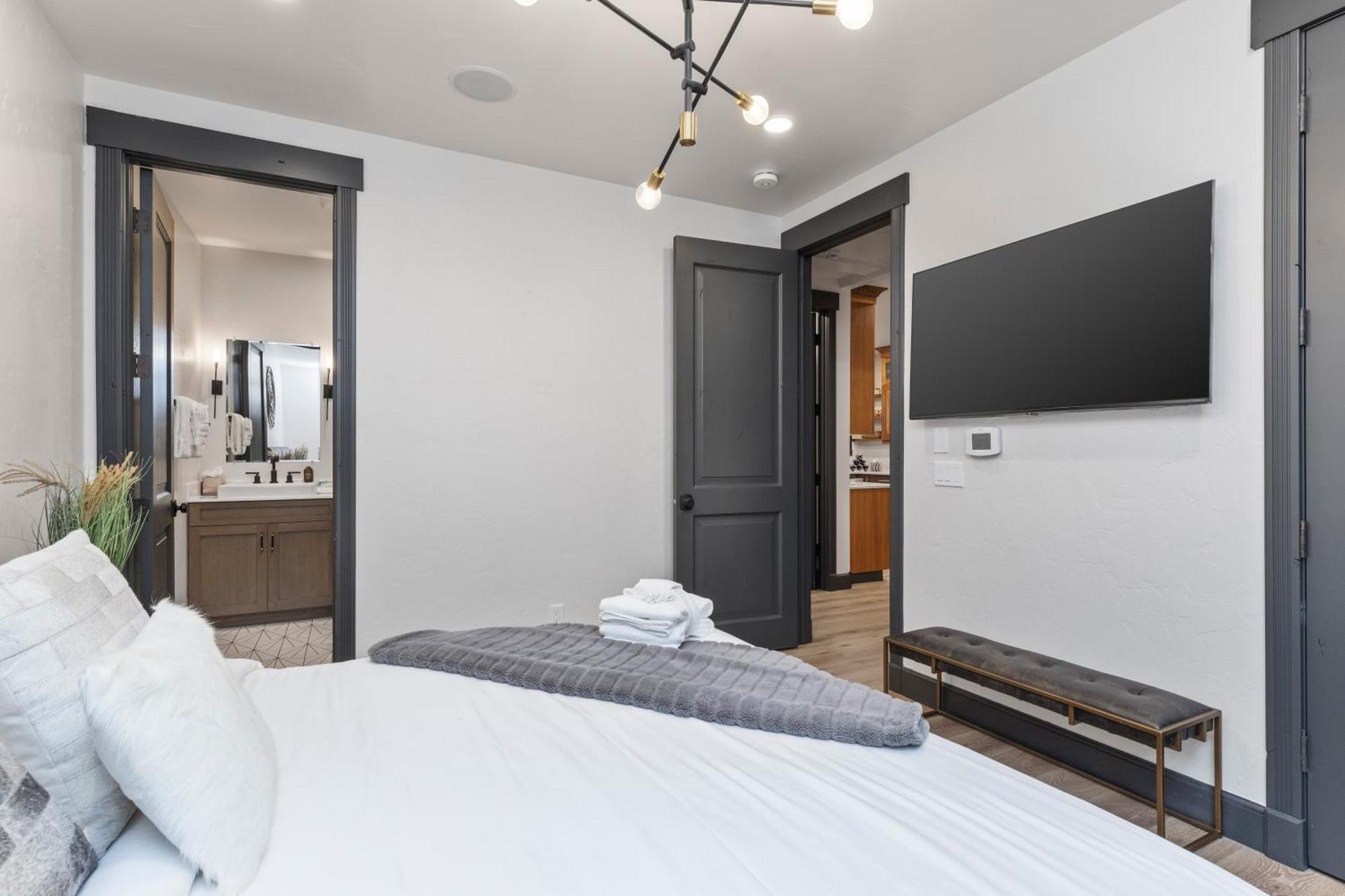 909 Park Ave Home Park City Exterior foto