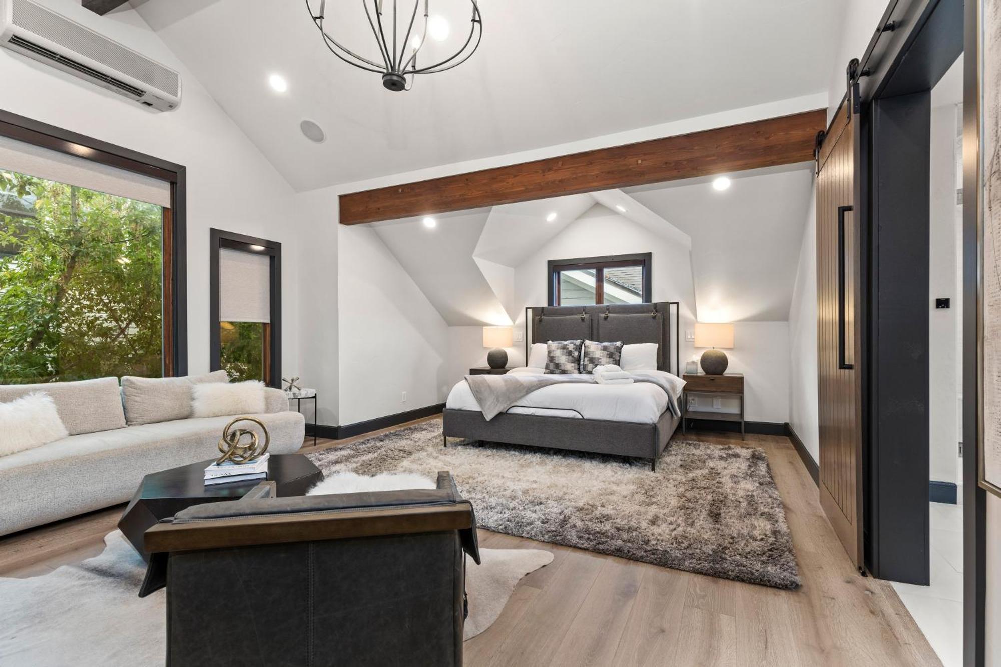 909 Park Ave Home Park City Exterior foto
