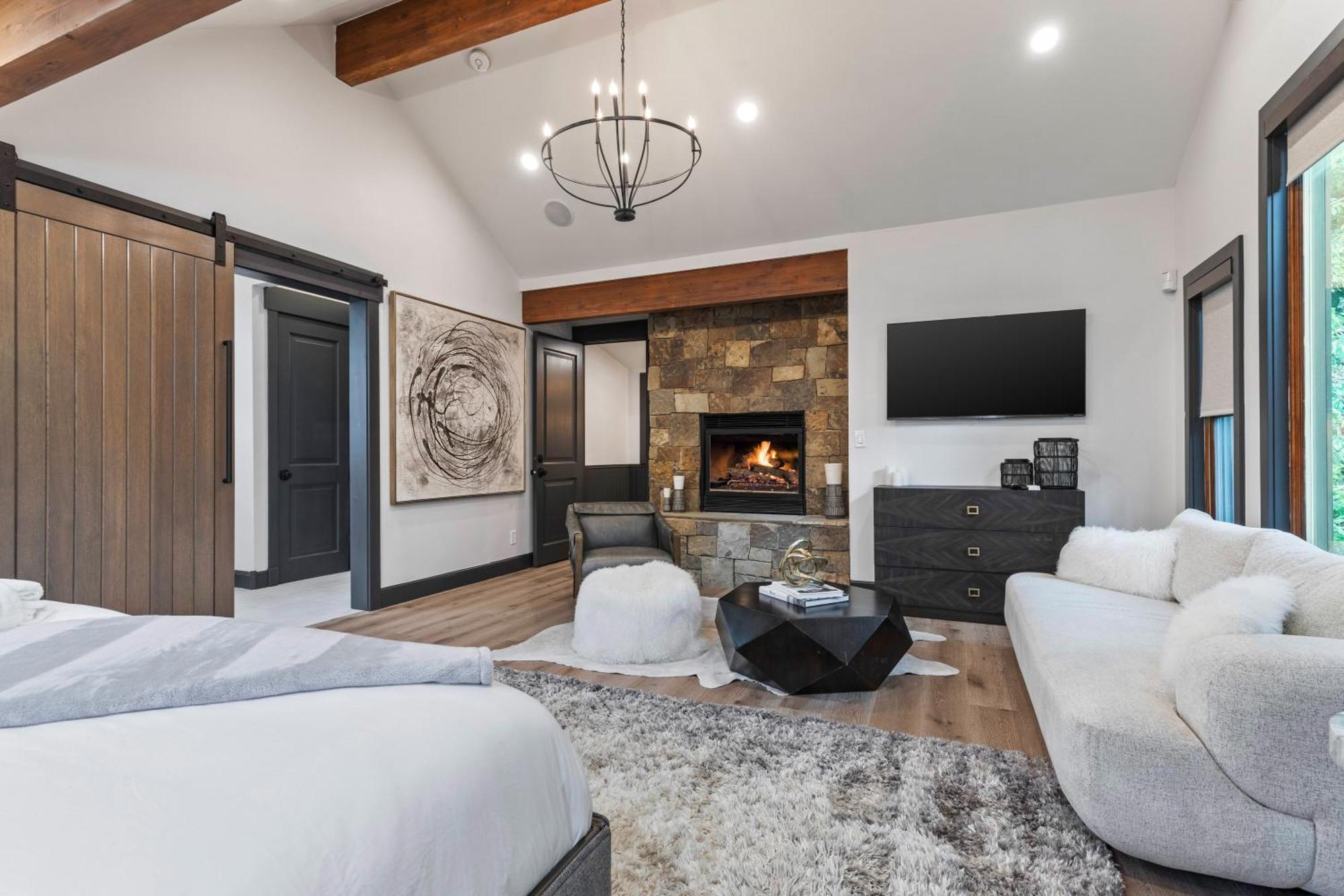 909 Park Ave Home Park City Exterior foto