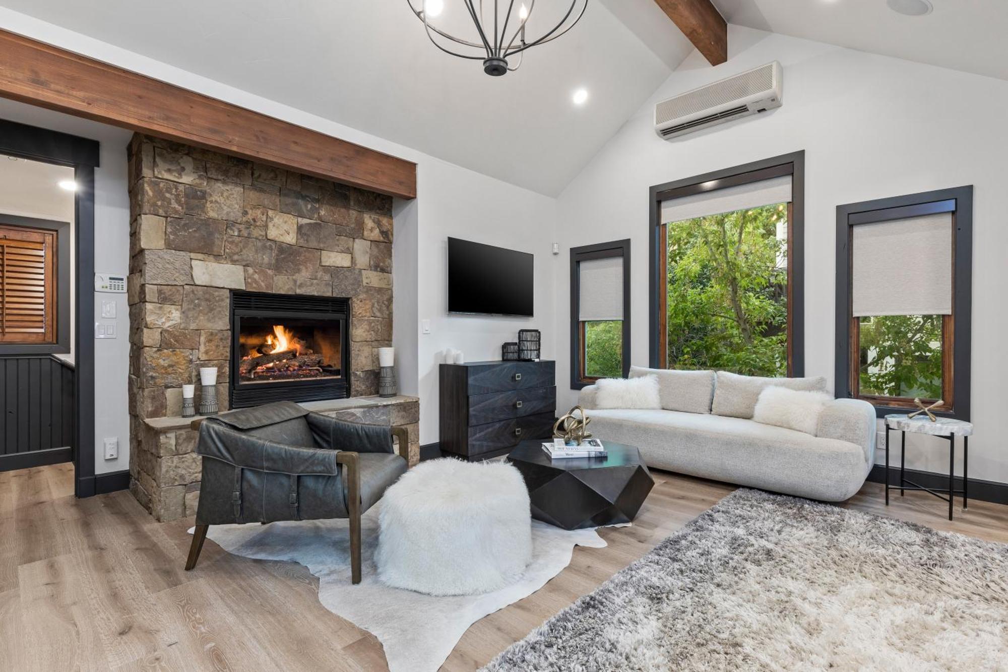 909 Park Ave Home Park City Exterior foto