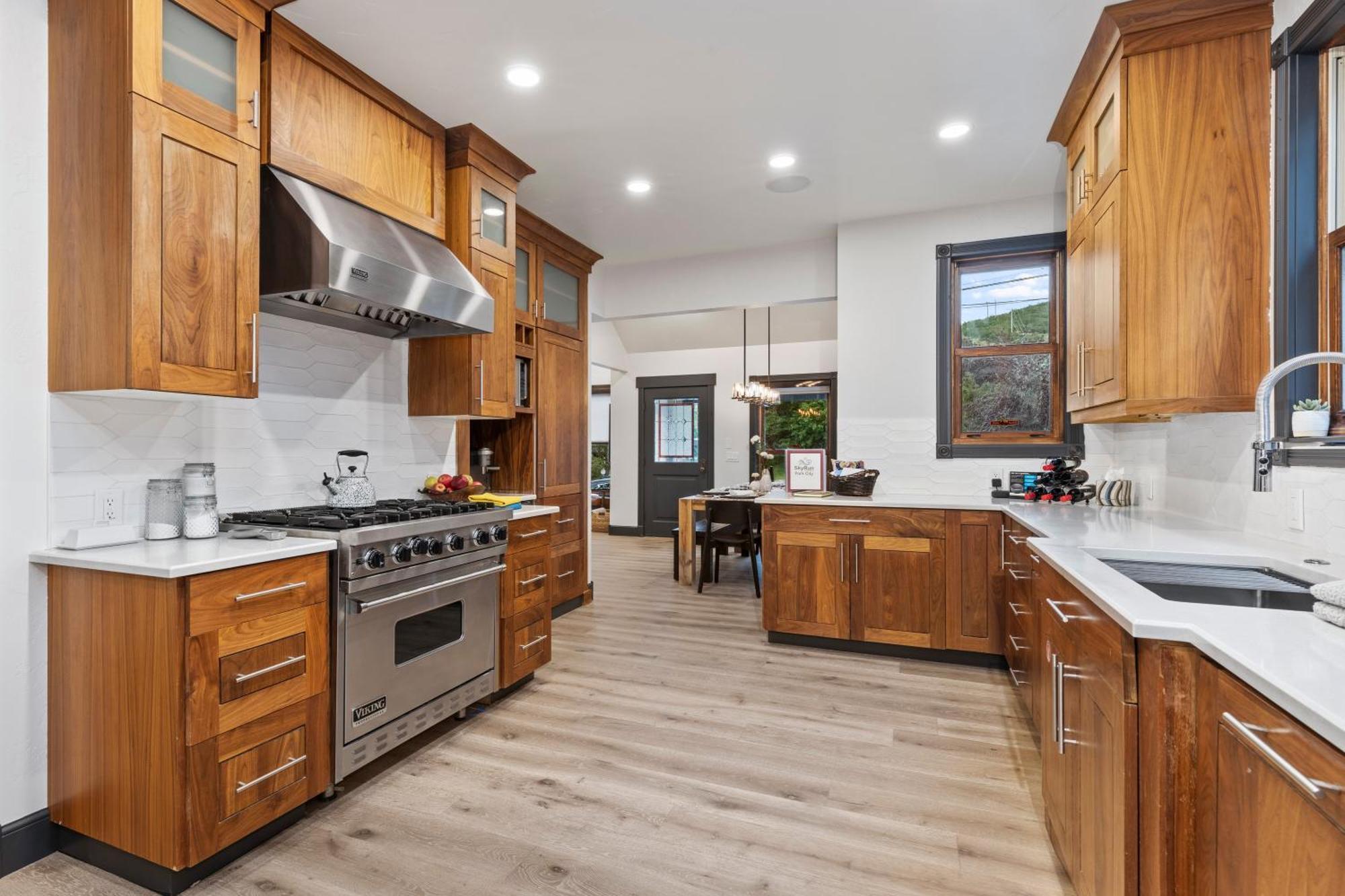909 Park Ave Home Park City Exterior foto