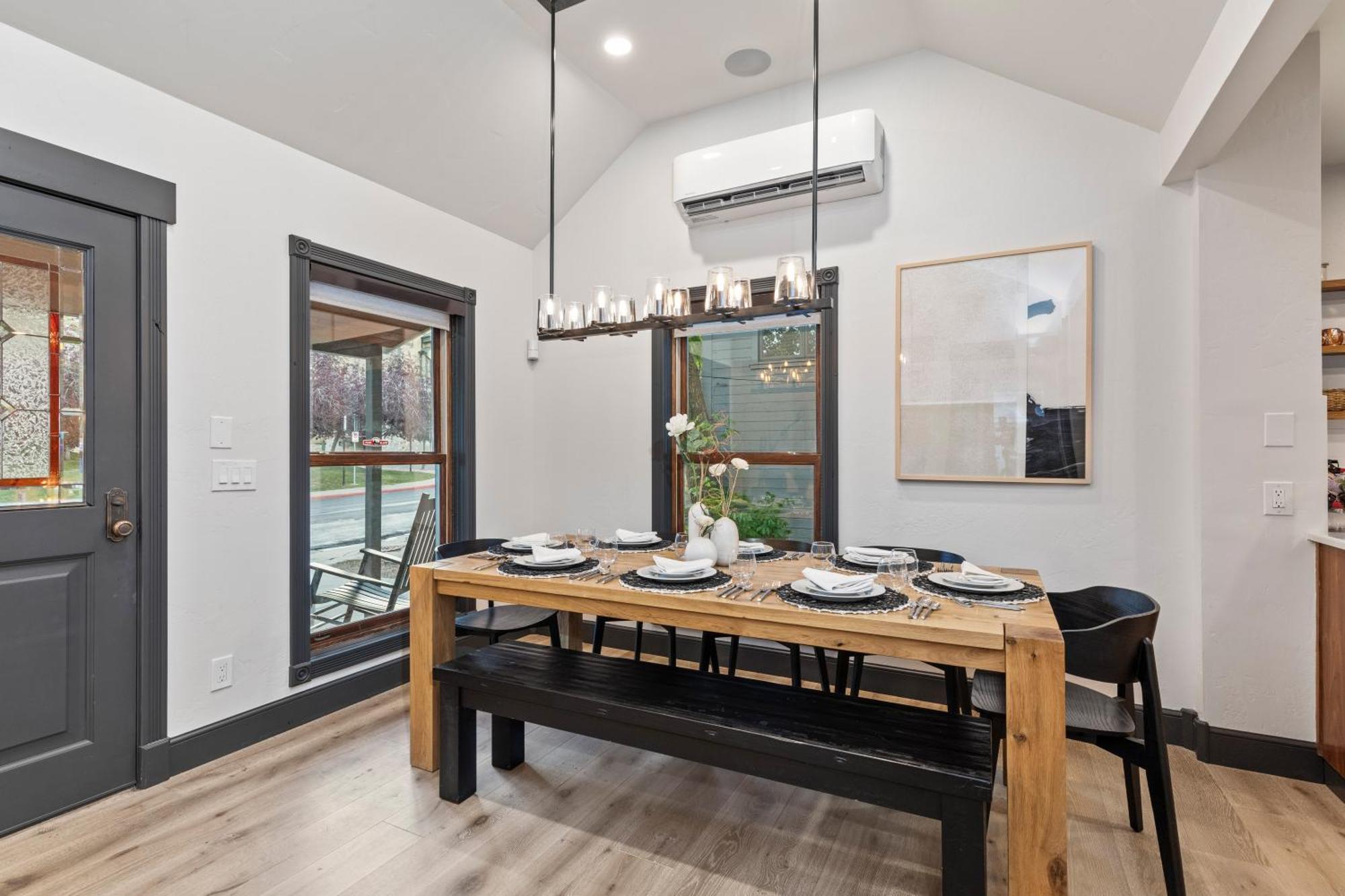 909 Park Ave Home Park City Exterior foto