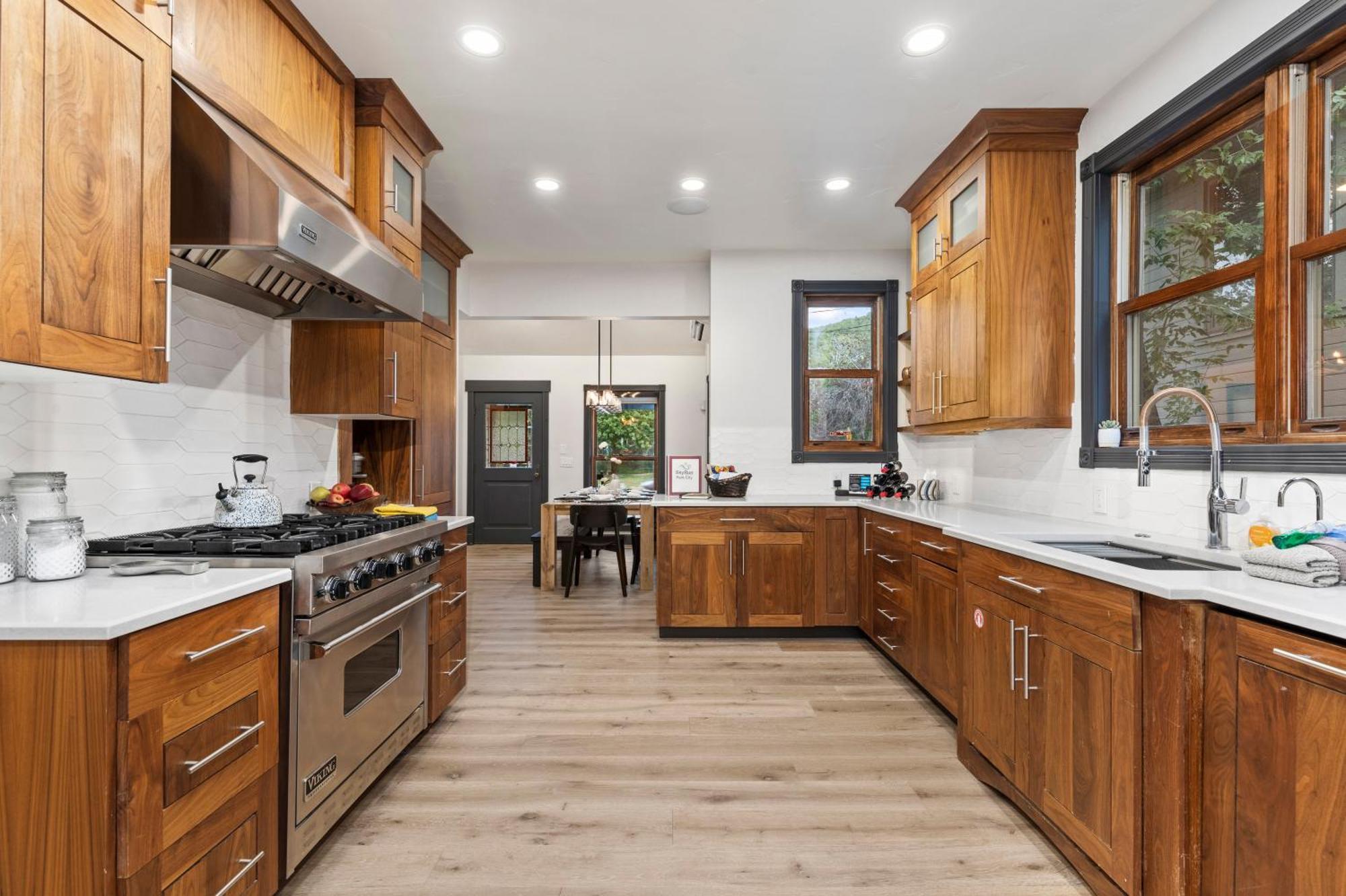 909 Park Ave Home Park City Exterior foto