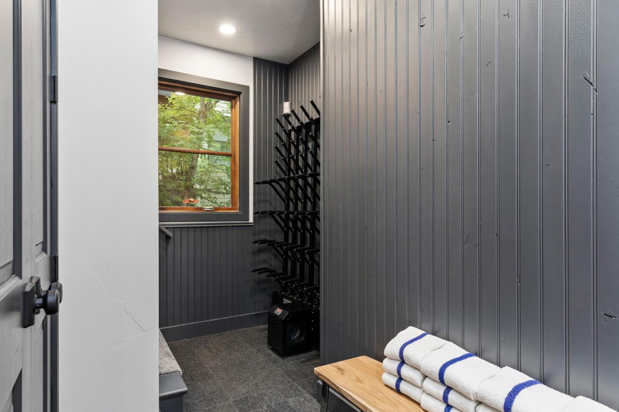 909 Park Ave Home Park City Exterior foto